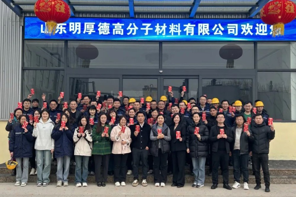 上好“开工第一课”，把牢“安全第一关”。